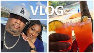 VLOG #18 | CARNIVAL MEXICAN RIVIERA CRUISE ON THE PANORAMA | KOLORFUL KALMELE | SNG WIT AB