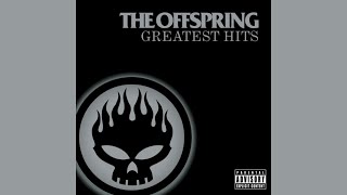 THE OFFSPRING -  GREATEST HITS