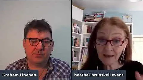 Foucault & Butler for grownups: Heather Brunskell-...