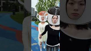 #ai山海经 #funny #cute #ai山海经 #memes #animation #comedy #doodle #tungtungtungsahur #woodworking