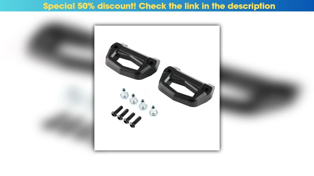 Slide Cargo Luggage Rack Base for Ski-Doo LinQ Maverick Sport MAX Defender Maverick Trail Fastener•