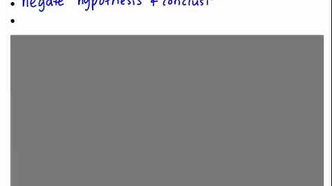 2.2a PART 2 Analyze Conditional Statements - Espanol