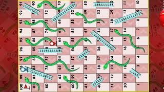 Ludo game in 2 players | Ludo King  player Game Ludo gameplay | Android Gameplay 600M+ screenshot 5