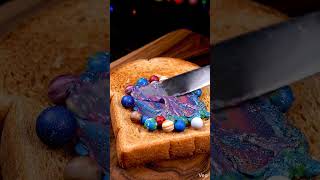 all planet asmr bread toast . #music #love #song #asmr #aesthetic #shorts #viral #asmrsounds