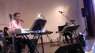 Orchestre Daniel Andre