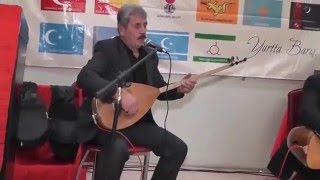 Aşık Gulfani & Aşık Yemlihadan Atışma