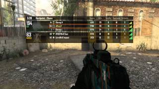 second map there host we win