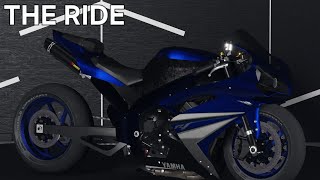 Yamaha Yzf R1 Drag Edition 2006 The Ride Roblox Review
