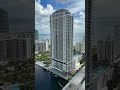 Beach Walk Resort Hotel &amp; Residents Hallandale Beach Florida - View from pool roof