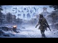 ПРОГУЛКА ПО ЗИМНЕМУ ГОРОДУ | ARC RAIDERS