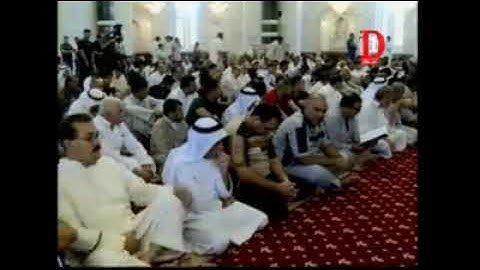 سورة الأحزاب ـــ الشيخ ضياء عبد اللطيف المرعي