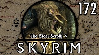 We Tear Through Hag's End - Let's Play Skyrim (Survival, Legendary Difficulty) #172