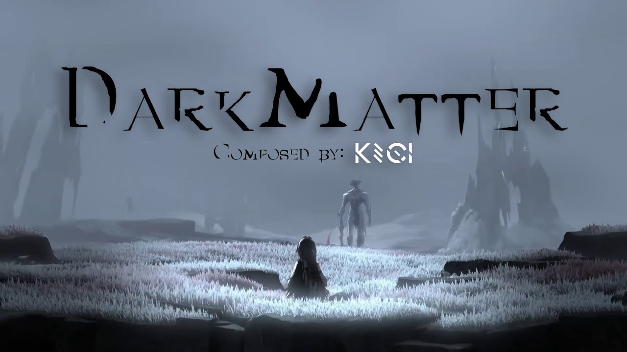 【KECI】Dark Matter 「Wuthering Waves Fan-OST」 (Original Composition)
