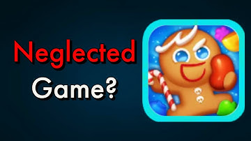 What Happened To Cookie Run Puzzle World?