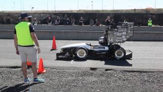 Formula SAE Australasia 2014 Highlights  | RS Components