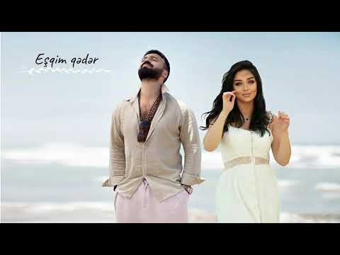 Zamiq Hüseynov & Afiya - Eşqim qədər (audio)