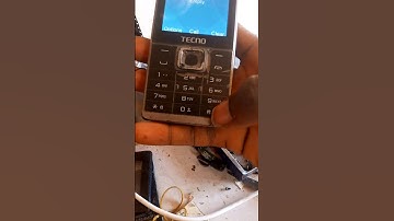 TECNO T528 PASSWORD RESET NO SOFTWARE