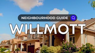 Willmott | Milton Neighborhood Guide - Canada Moves You