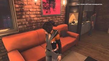 Dreamfall Chapters Part 9: Saga & The End Of Book One