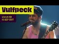 Capture de la vidéo Vulfpeck Live At Ab - Ancienne Belgique