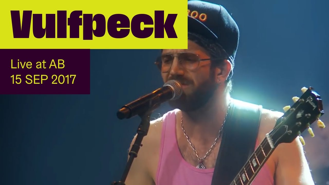 Vulfpeck