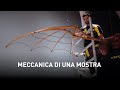 Meccanica di una mostra | ITsART - Trailer