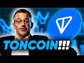 ✅ Toncoin (TON) Price, Market Cap, Trading Volume, and Supply Details  Everything You Need to Know