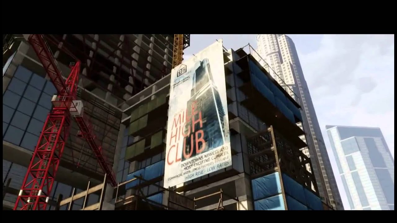 GTA 5 Trailer Analysis