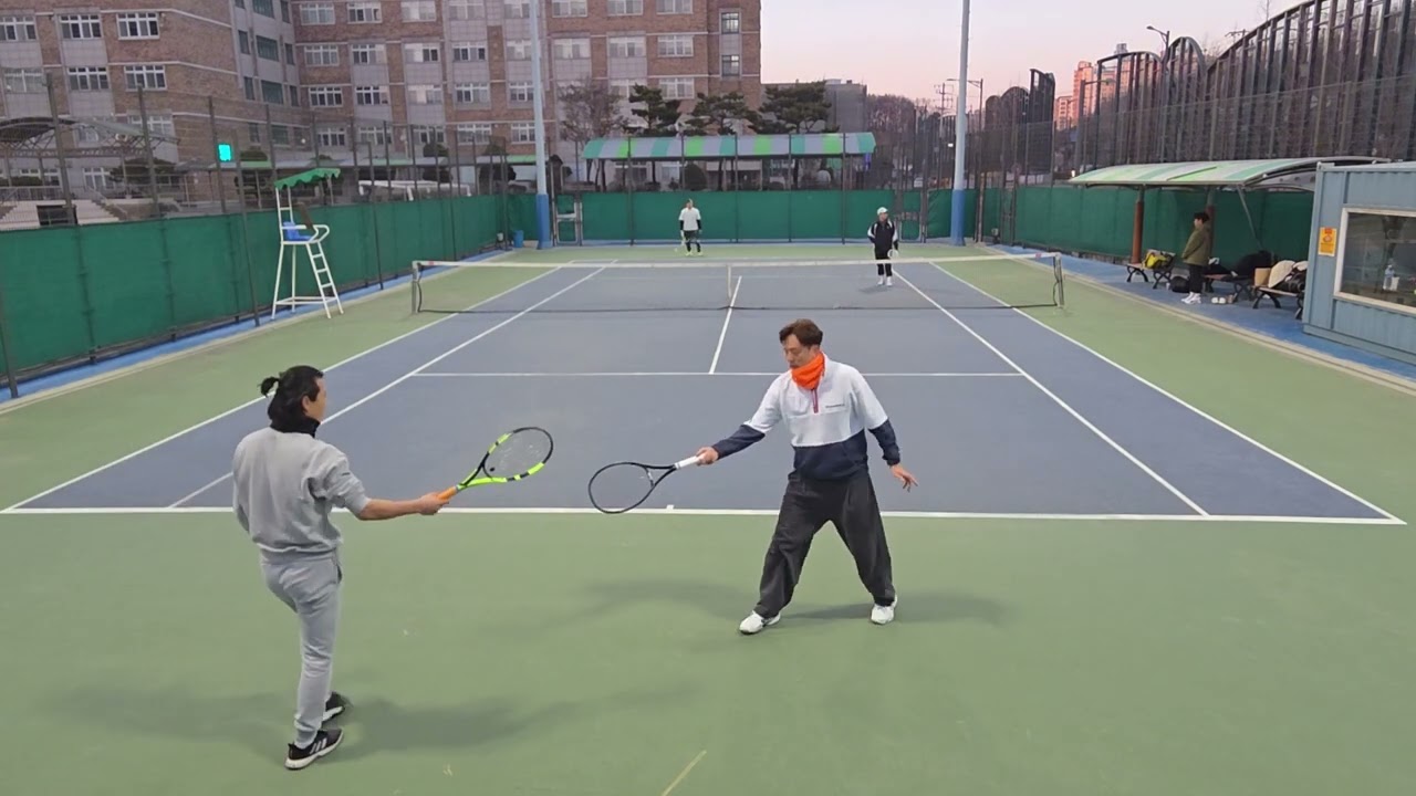 [미라클365] 2026-03-07 현명 대건 vs 승환 게스트