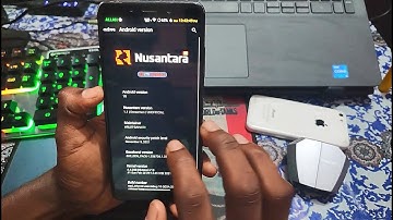 🔥🔥Nusantara_1.1_Unofficial_Premium Mod_ [With_F2FS]🔥🔥Fast App Opening_For Redmi Note 5 Pro_[Whyred]