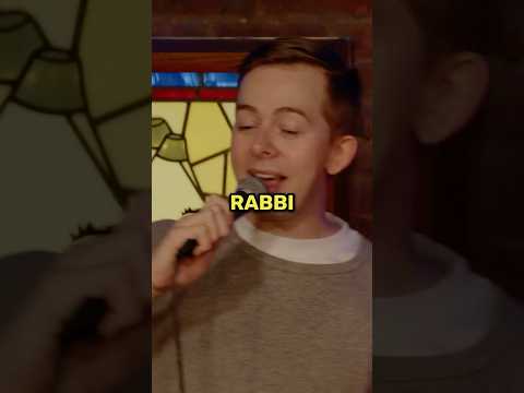 JEWISH FREESTYLE RAP