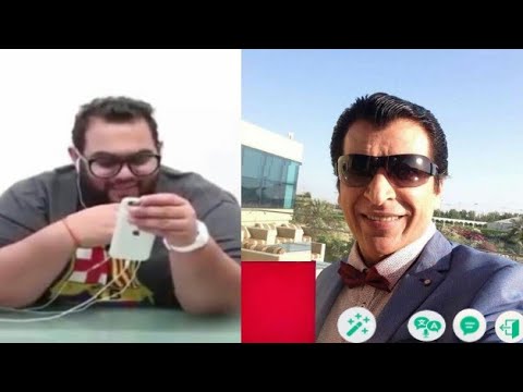 جاسم رجب حك الضحك مقالب جديده الجزه الثالث