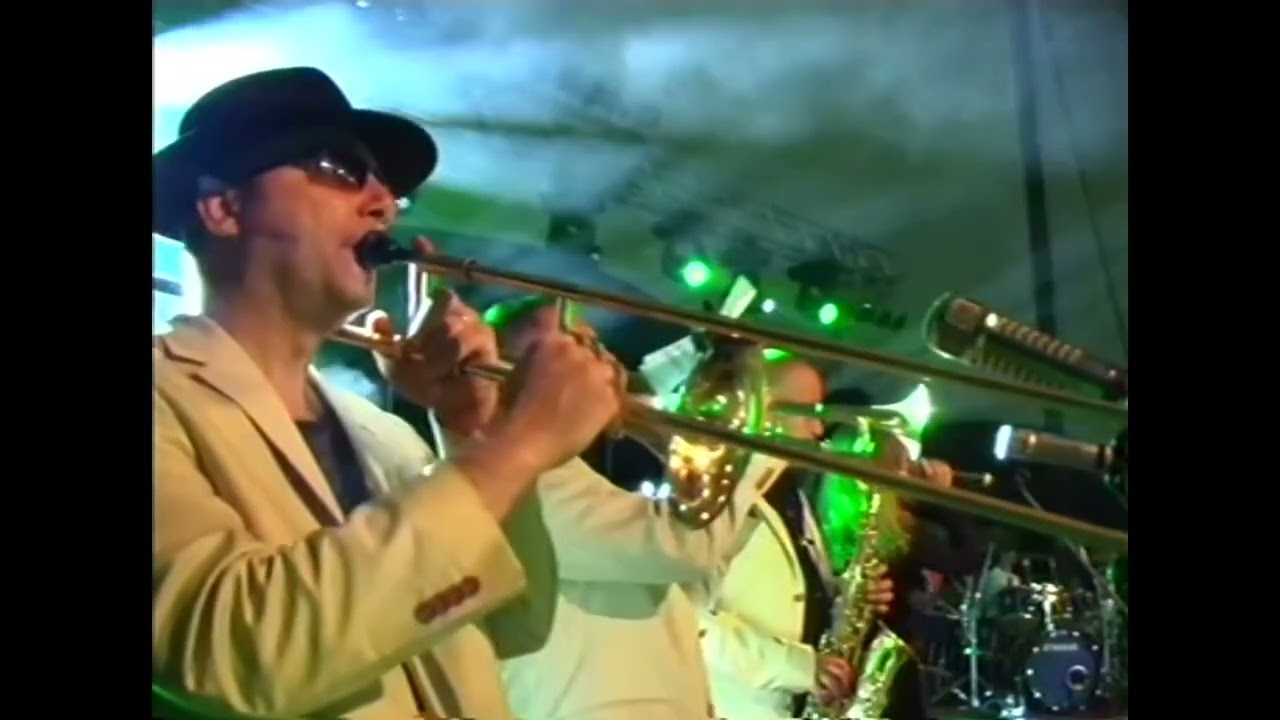 Mit18  - Parkbühne - Anscheit - Westernhagen-Coverband