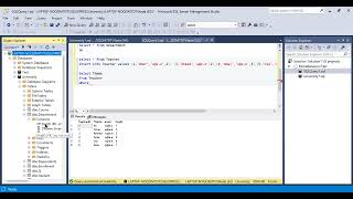 شرح group by , join , nested queries