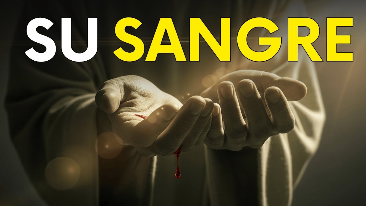 La Supuesta Sangre de Jesús: La Historia que Nunca se Leyó en las Iglesias