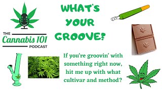Cannabis 101 Podcast - Episode 91 hour two - Tyler Rumi, CEO Good Buds chats on 420