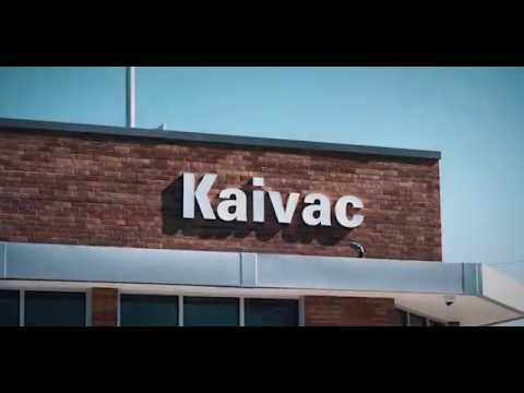 The Story of Kaivac