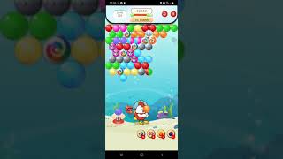 shopee bubble level 228 screenshot 5