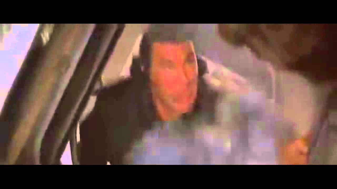 Terry Benedict loves Executive Decision