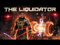 The Liquidator | One Human Engineer Refused to Run as the Station Melted