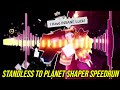 Speedrunning planet shaper but i have insane luck