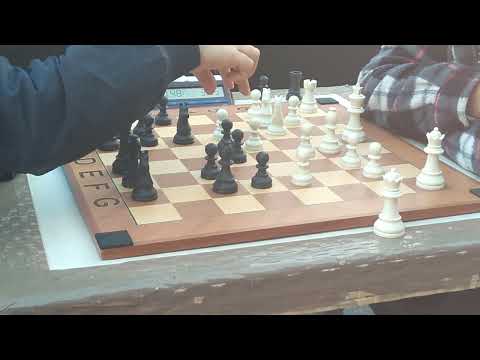 Chess Openings: Amar Opening A00 #chessopenings 