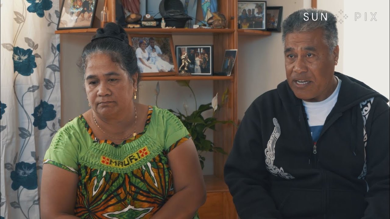 Kiribati community in Warkworth struggles with housing