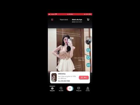 Video SSS MARKET - ỨNG DỤNG MẠNG XÃ HỘI CHIA SẼ THỜI TRANG - youtube