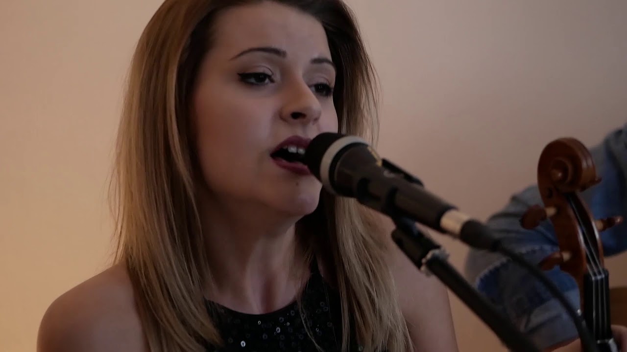 Tijana Bogicevic Hajde Onda Nista Tekst