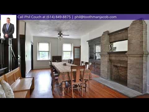 3115 W National Road, Springfield, OH home video tour