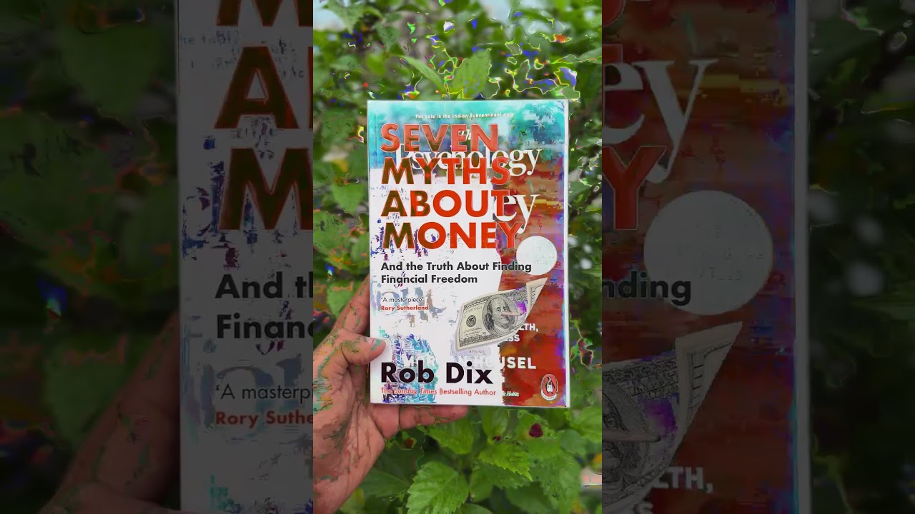 Books Teach You to Create Wealth  | 