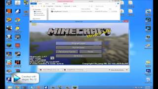 Minecraft Mod installation Twilight Forest 1.4.7 screenshot 4