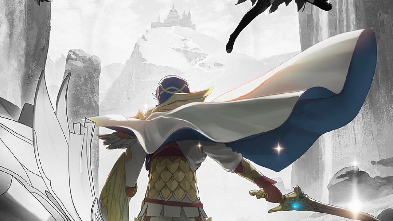 Why I'm QUITTING Fire Emblem Heroes