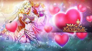 Magic Revenge Mobil Rol Oyunu - (Apk) screenshot 4